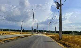 Imagem 5: Cidade Universitária Lotes Parcelas R$386