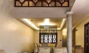 Imagem 6: Casa com 4 dormitórios, 346 m² - venda por R$ 1.290.000 ou aluguel por R$ 13.330/mês - Jar