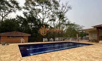 Imagem: Casa Térrea para Locação de Condomínio