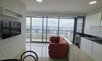 Imagem 3: Soberane Residence, Mobiliado, Locação e Venda, Adrianópolis