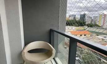 Imagem 7: Apartamento com 2 quartos para alugar em Belo Horizonte