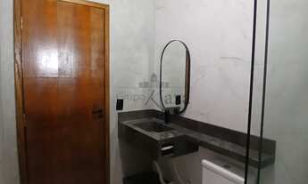 Imagem 5: Casa - Jardim Sant`Anna do Pedregulho - Jacareí - 2 Dormitórios - 100m²