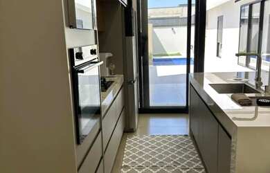 Imagem 4: Casa em Condomínio para Venda em Indaiatuba, Jardim Piemonte, 3 dormitórios, 1 suíte, 3 ba