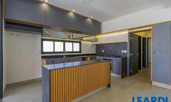 Imagem 15: CASA EM CONDOMÍNIO - HELVÉTIA - SP