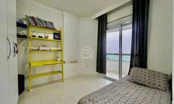 Imagem 7: Apartamento 03 dormitórios com vista mar em Campinas - São José - SC