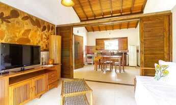 Imagem 5: Apartamento à venda, 2 quartos, 1 suíte, 1 vaga, Trancoso - Porto Seguro /BA