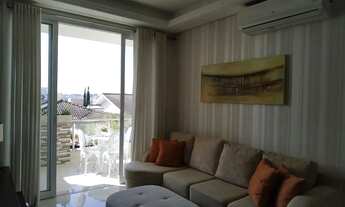 Imagem 12: Casa em Condomínio para Venda em Sorocaba, Jardim Villagio Milano, 2 dormitórios, 4 banhei