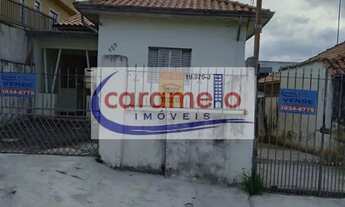 Imagem: TERRENO RESIDENCIAL em SÃO PAULO - SP