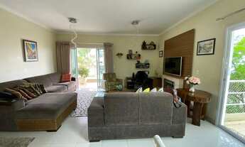 Imagem 3: Imóvel para aluguel possui 380 metros quadrados com 4 quartos em Engordadouro - Jundiaí