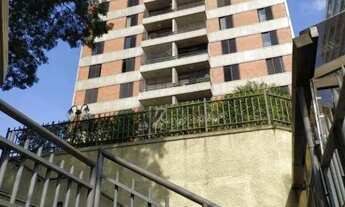 Imagem 2: Apartamento com 3 dormitórios para alugar, 89 m² por R$ 5.957,00/mês - Pompeia - São Paulo