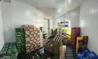 Imagem 5: Oportunidade Imperdível - Distribuidora de Bebidas Completa