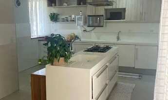 Imagem 6: Casa à venda em Jandira, Parque Nova Jandira, com 3 quartos, com 254 m², Residencial Nova