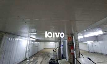 Imagem 5: Galpão, 678 m² - venda por R$ 2.850.000,00 ou aluguel por R$ 19.887,61/mês - Cambuci - São