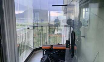 Imagem 6: Imóvel para aluguel de diaria 120mts quadrados com 2 quartos em Camboinhas - Niterói - RJ