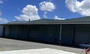 Imagem 2: Galpão/Depósito/Armazém para aluguel possui 4000 metros quadrados em Centro - Camaçari - B