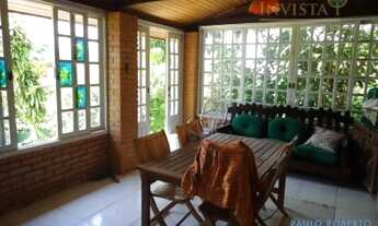 Imagem 4: CASA TÉRREA - CACUPÉ - SC