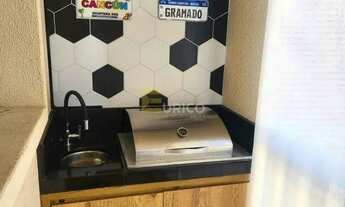 Imagem 6: Lindo Apartamento à Venda em Condomínio Residencial Myriad - Jundiaí/SP