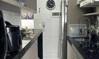 Imagem 6: Imóvel para venda possui 50 metros quadrados com 2 quartos em Maiobinha - São José de Riba