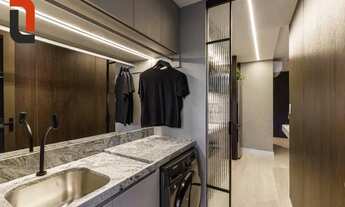 Imagem 7: Linea - Apto 65m² 2 quartos, sacada gourmet e 1 vaga no Portão