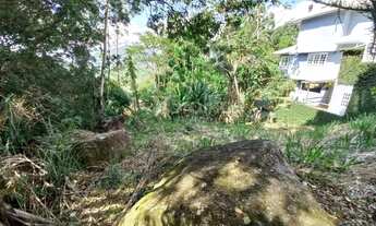 Imagem 4: Lindo terreno próximo a mata nativa