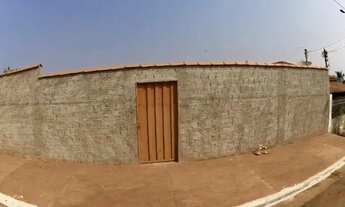 Imagem: Terreno no bairro Dom Bosco em Cuiabá