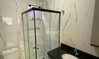 Imagem 11: Casa com 3 dormitórios para alugar, 90 m² por R$ 2.800,00/mês - Antares - Londrina/PR