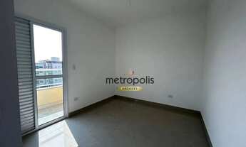 Imagem 4: Apartamento à venda, 70 m² por R$ 508.810,00 - Utinga - Santo André/SP