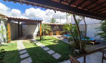 Imagem 5: Casa à Venda em Coroa Vermelha: 3 Dorms, 100m², R$650 Mil