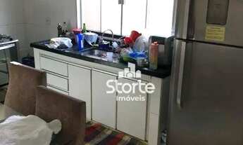 Imagem 3: Casa com 3 dormitórios à venda, 190 m² por R$ 350.000,00 - Jardim Canaã - Uberlândia/MG