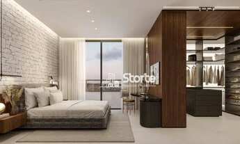 Imagem 7: Lançamento apartamentos à venda, 147m², 197m² e 304m² sendo a partir de R$ 1.315.408 - Jar