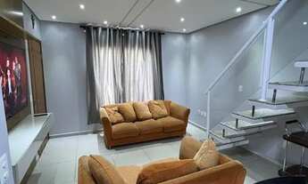 Imagem: Casa jd das Estrelas mobiliada oportunidade