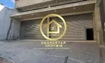 Imagem: Salão comercial Pirituba novo 160 metros