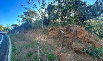 Imagem 4: Terreno à venda, 873 m² por R$ 2.500.000,00 - Quintas do Sol - Nova Lima/MG