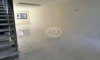 Imagem 4: Casa com 3 dormitórios à venda, 180 m² por R$ 1.000.000,00 - Barro Preto - São José dos Pi