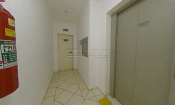 Imagem 2: Apartamento de dois dormitórios sendo um suíte