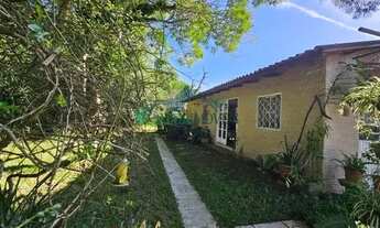 Imagem 6: Velleda oferece magnífico sítio completo em Viamão com 12,5ha, casa ampla, piscina e muita