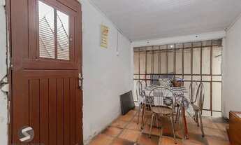 Imagem 4: Casa em Santa Tereza