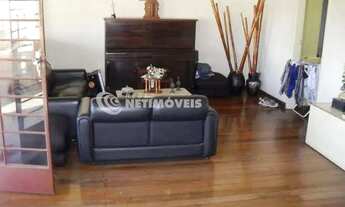 Imagem 3: Venda Casa Sagrada Família Belo Horizonte