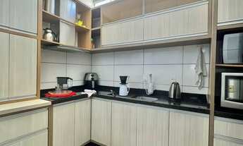 Imagem 5: Geminado semi-mobiliado - bairro Espinheiros