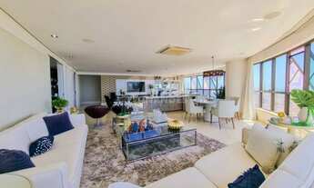 Imagem: Apartamento no edifício Mirante João Olímpio