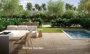 Imagem: OPORTUNIDADE APARTAMENTO 3 QUARTOS TÉRREO