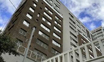 Imagem 2: Apartamento para venda à vista,possui 40 metros quadrados com 1 quarto em Pinheiros - São