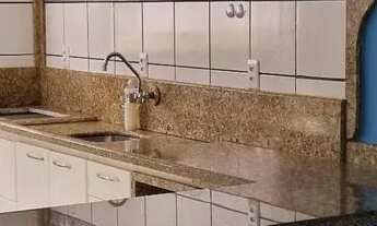 Imagem: Alugo Apto Térreo com Excelente Localização