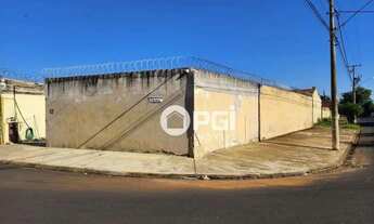 Imagem 3: Terreno à venda, 400 m² por R$ 370.000,00 - Independência - Ribeirão Preto/SP