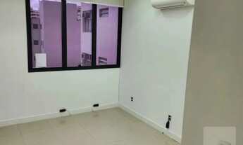 Imagem 4: Conjunto Comercial com 1 sala, cozinha, banheiro e 1 vaga - Higienópolis