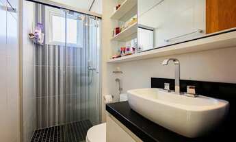 Imagem 6: Apartamento em Chácara das Pedras