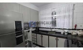 Imagem 4: Venda Sobrado Santo Andre Parque Jacatuba Ref: 134992