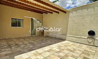 Imagem 2: Casa para locação com 2 quartos, duas salas e duas vagas, São Benedito, Santa Luzia, MG