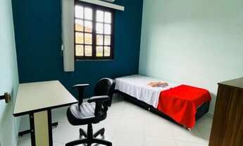 Imagem 6: SOBRADO MOBILIADO PARA ALUGUEL COM ENERGIA SOLAR E AR CONDICIONADO NO BAIRRO TOMBA!!!