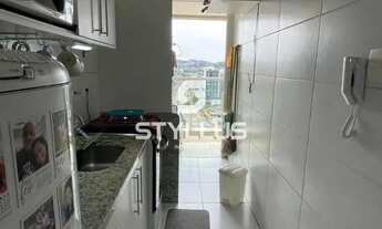 Imagem 7: Cachambi Apartamento com 2 dormitórios